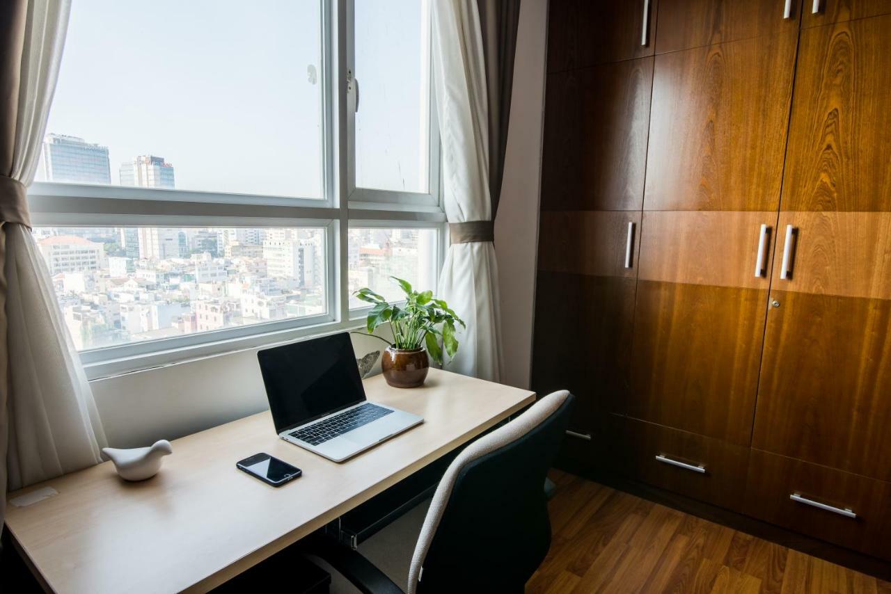 Apartment Chillaxroom 3 *