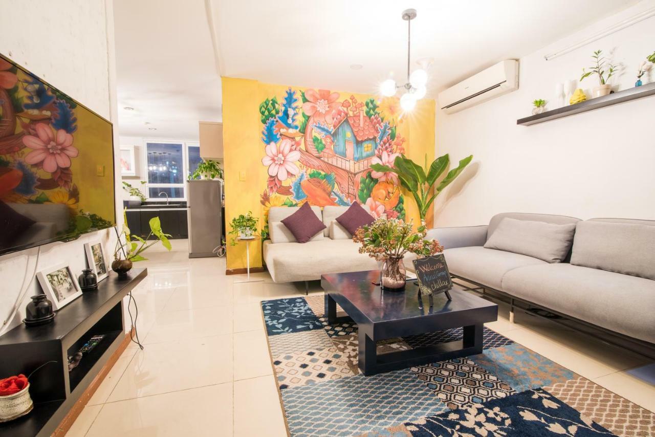 Chillaxroom 3 * TP. Hồ Chí Minh