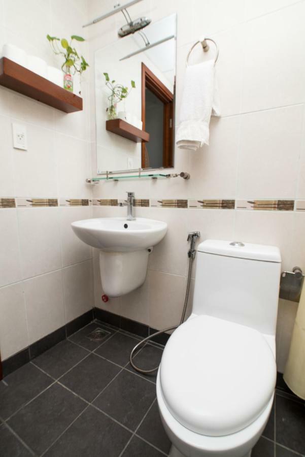 Chillaxroom 3 Căn hộ