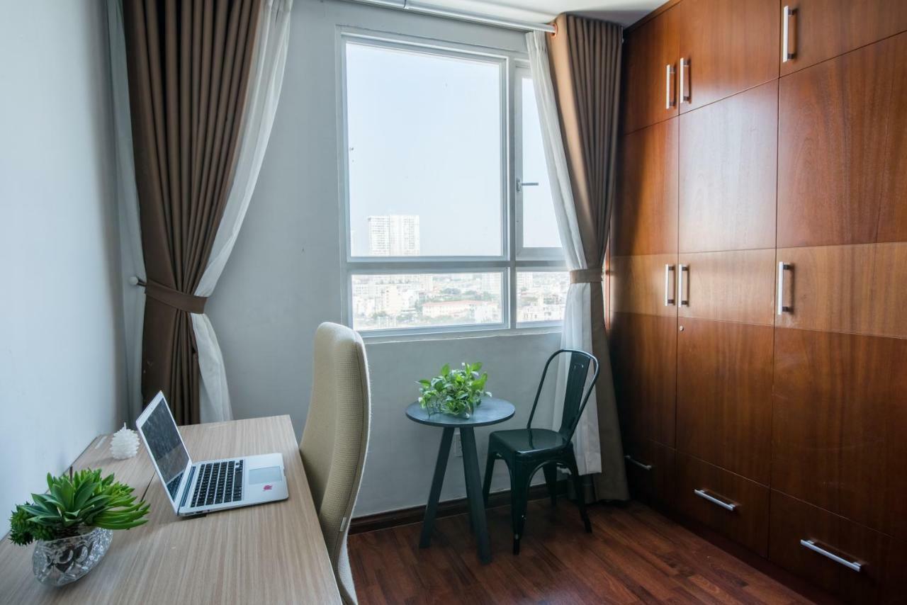 Chillaxroom 3 Căn hộ *