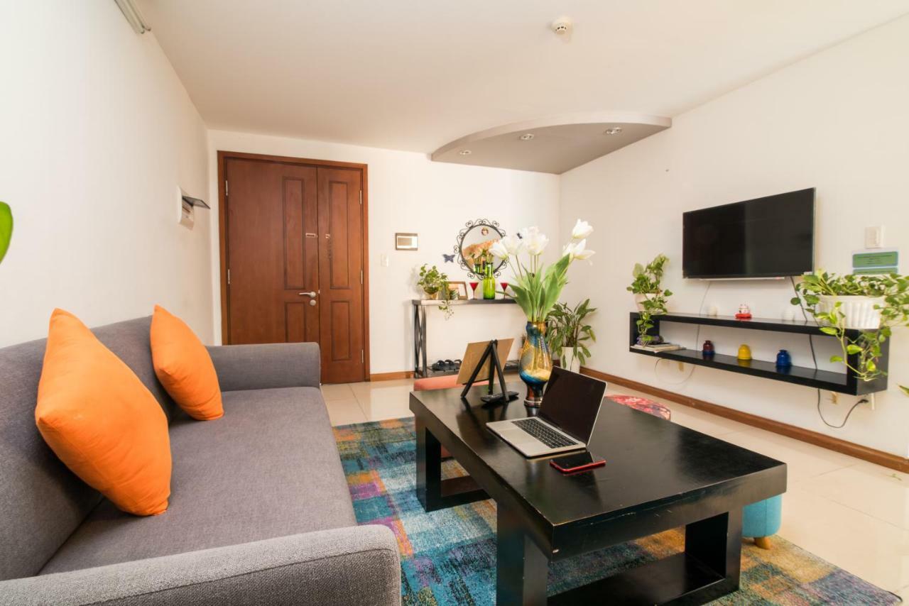 Căn hộ Chillaxroom 3 *